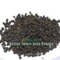 Fulvic acid granule fertilizer agricultural grade "Kfulvic AG" soil conditioner mineral source fulvic acid price